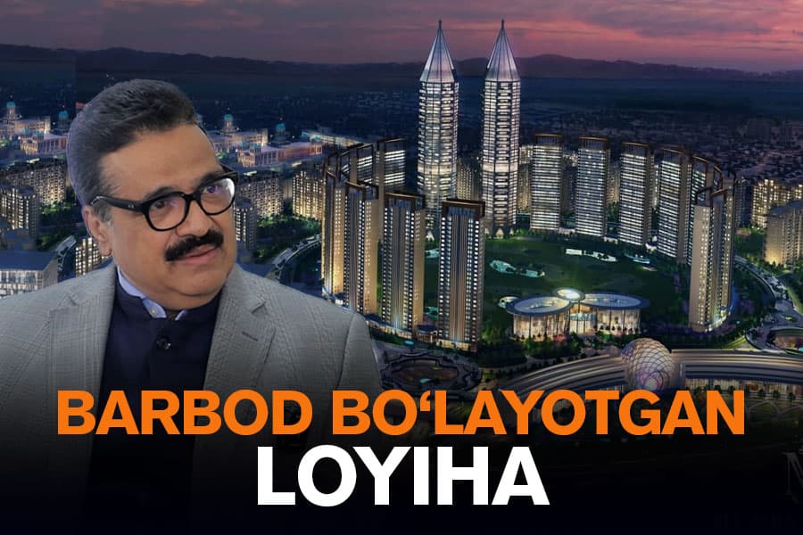 “Hokim menga 2 yo‘l qoldirdi” - Minerva City atrofida nima bo‘lyapti?