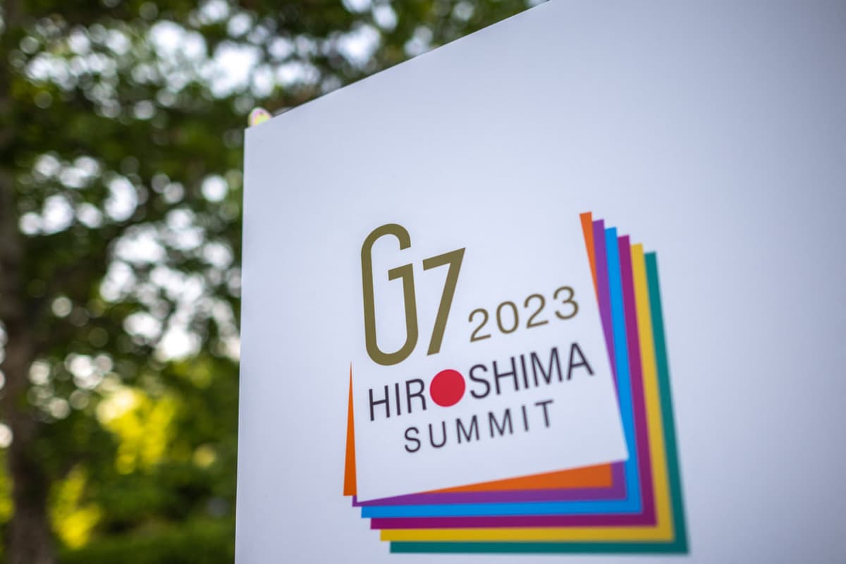 G7 Rossiyadan qöşinlarini Ukrainadan töliq va sözsiz olib çiqib ketişni talab qildi