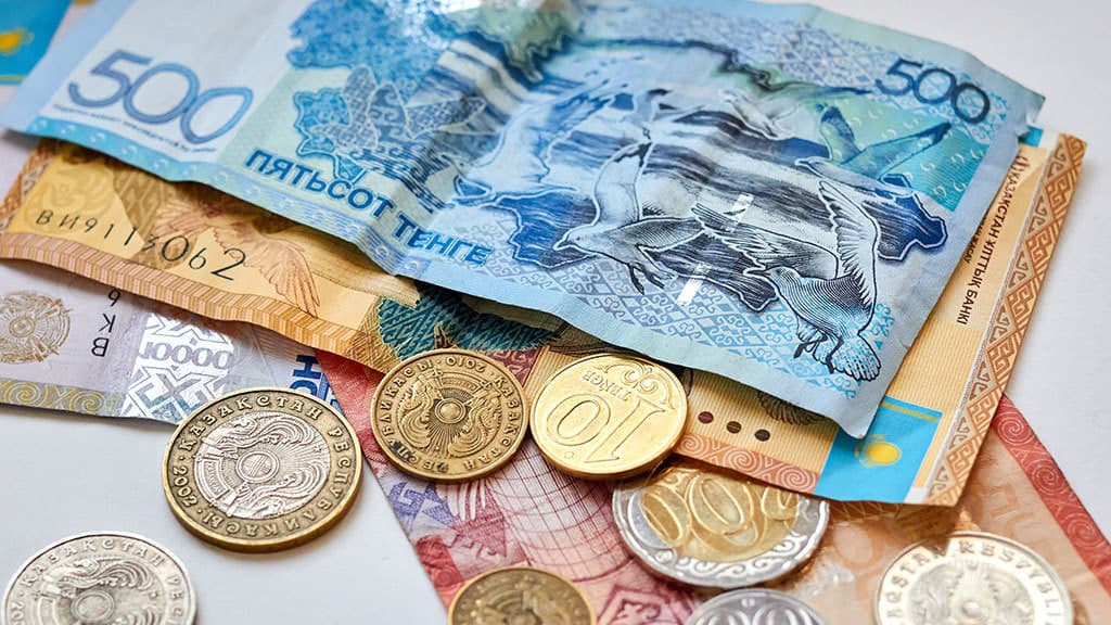 Qozog‘iston banklari Rossiya kompaniyalaridan rublda to‘lov qabul qilishdan bosh tortishni boshladi