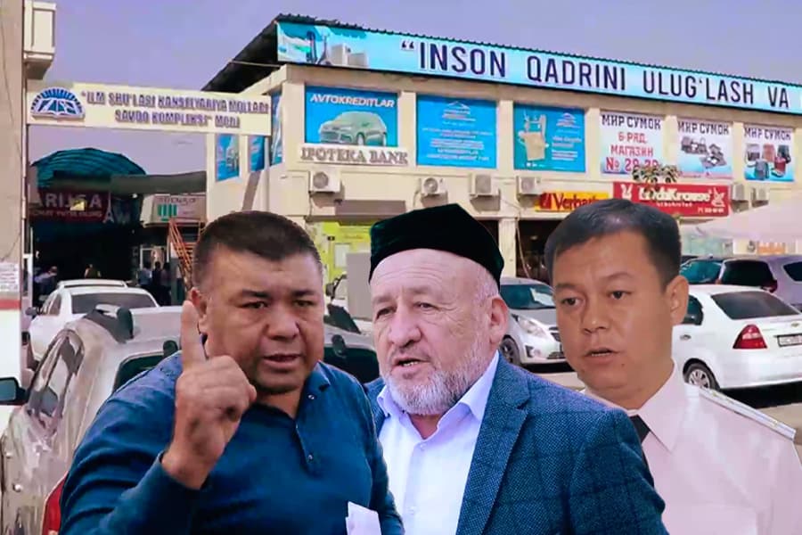 Foydasi ma’muriyatga, solig‘i mulk egasigami? MIBning “tishi” o‘tmayotgan yana bir mulkiy nizo haqida