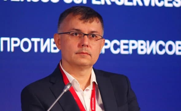 ЕИ суди Ozon гуруҳи собиқ раҳбарига нисбатан санкцияларни тўхтатишга қарор қилди