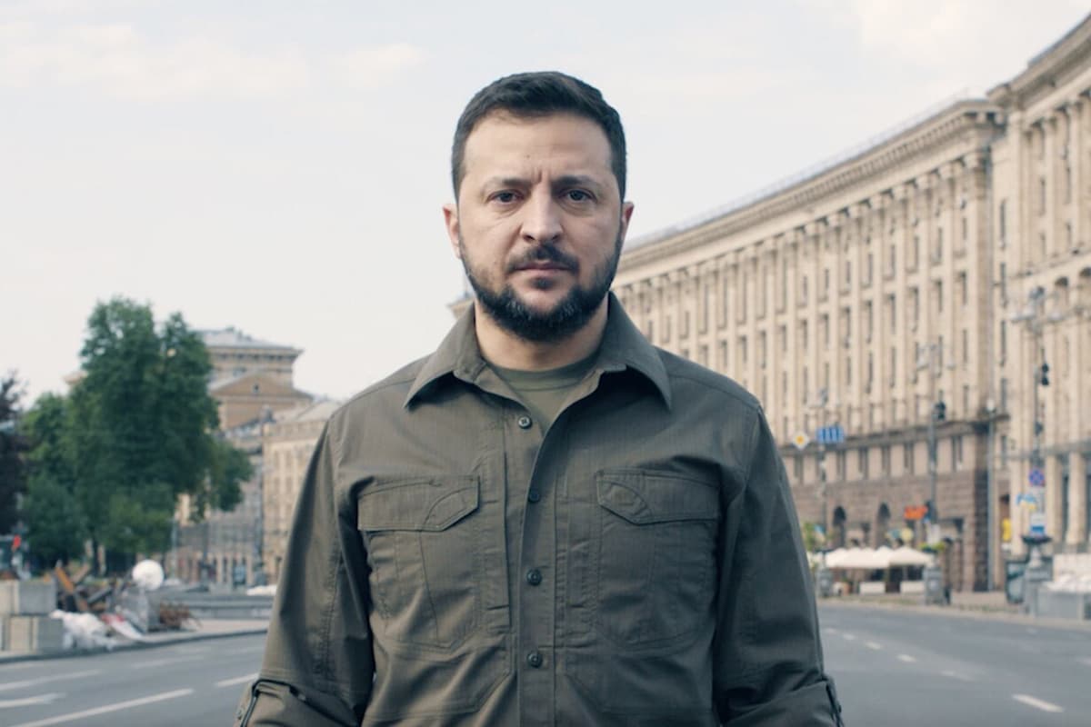 Ukraina G‘alaba bayramini Yevropadagi kabi 8 mayga ko‘chirmoqchi. 9 may qanday bayram bo‘ladi?