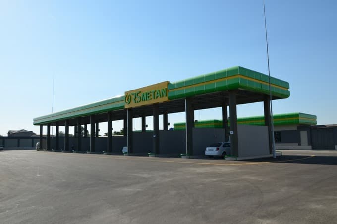 “No increase in gas prices for CNG filling stations planned” – Ministry of Energy