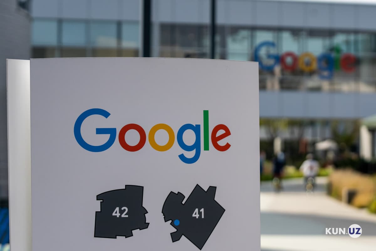 Google qidiruv tizimi foydalanuvchilariga pul to‘lashga rozi bo‘ldi