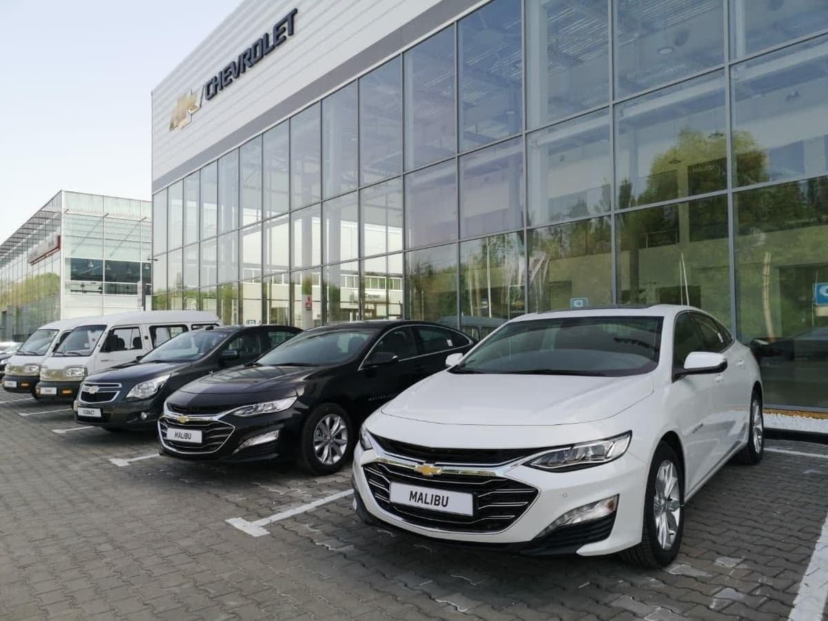 UzAuto Motors increases car prices