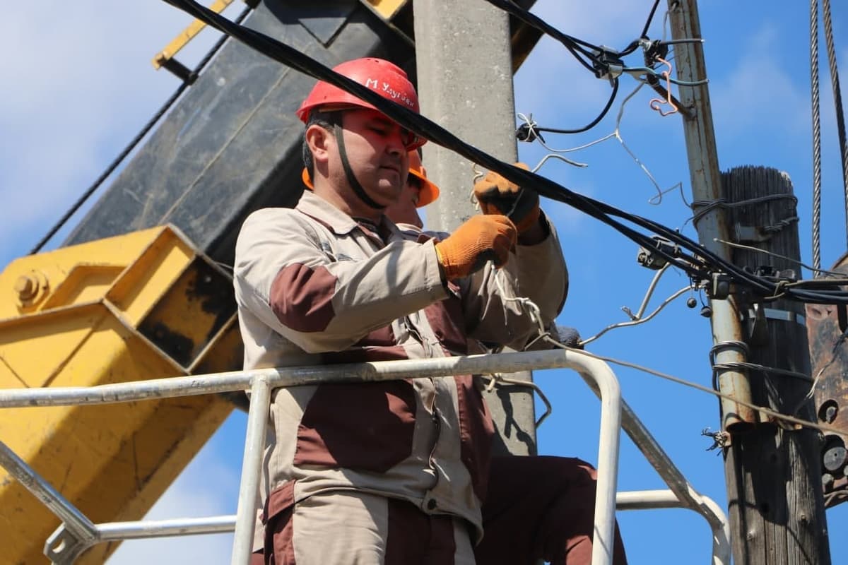 Ministry of Energy gives reason for power outages 