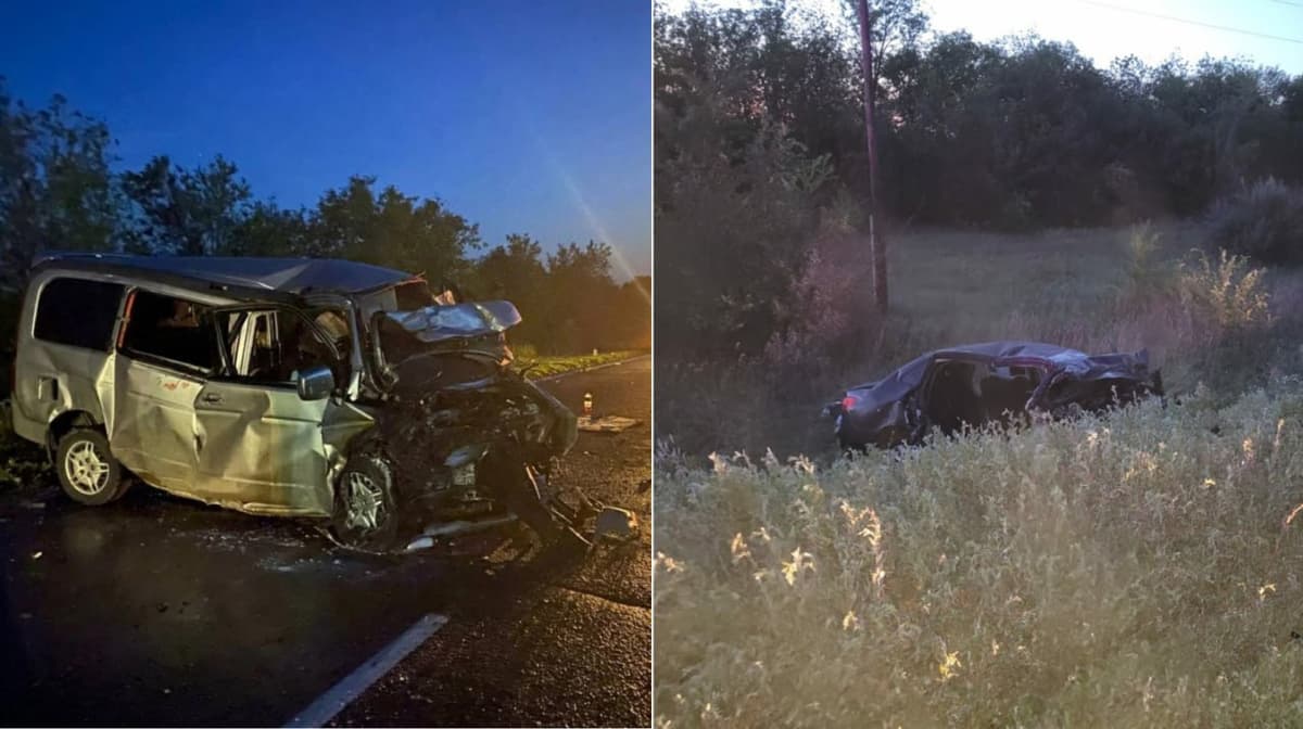 Car accident in Samara claims lives of four Uzbek citizens 