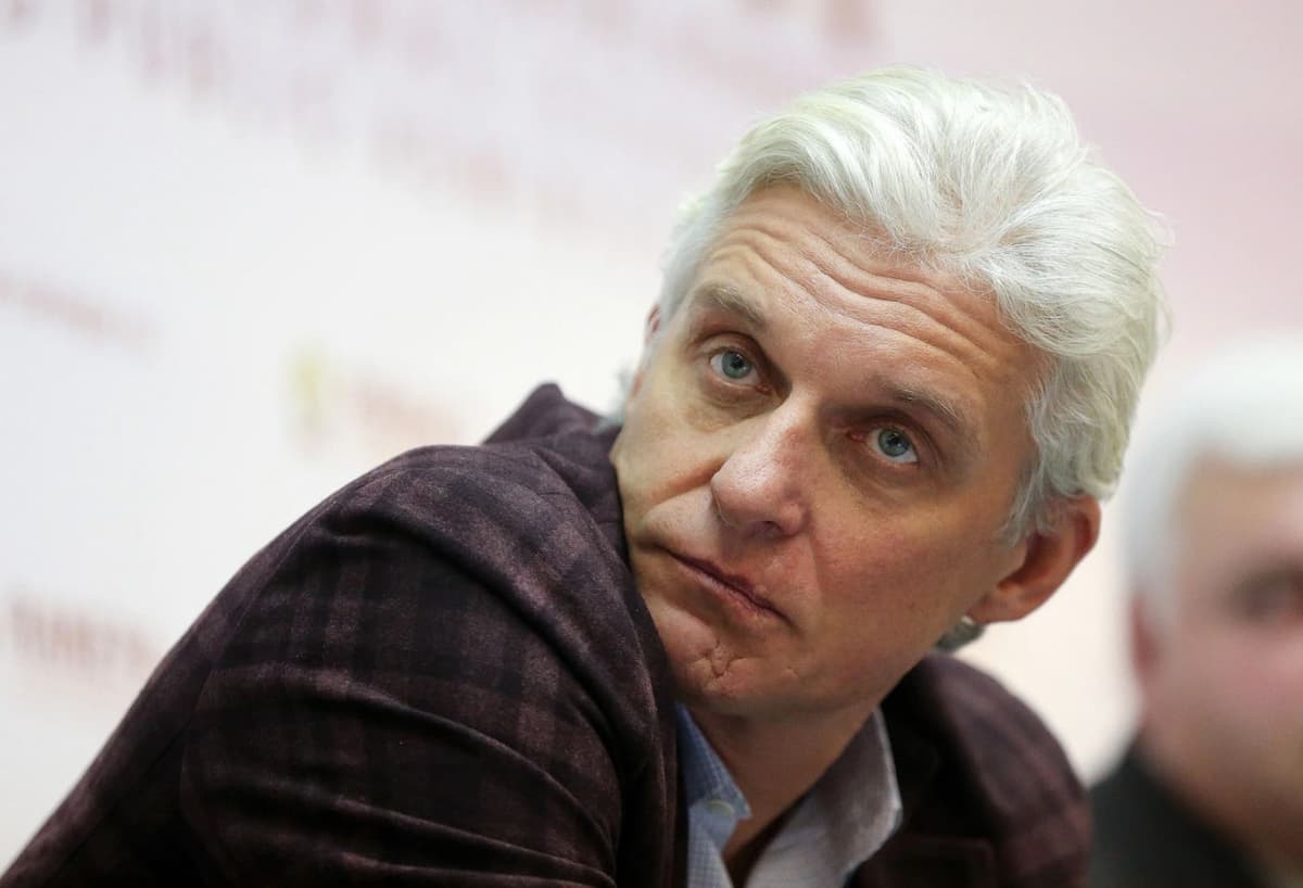 Tinkov Instagram'dan Rossiya fuqaroligidan chiqishi haqidagi bayonoti o‘chganiga izoh berdi