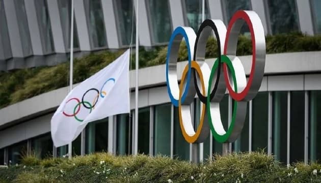 XOQ Olimpiya dasturiga beshta yangi sport turini kiritdi 