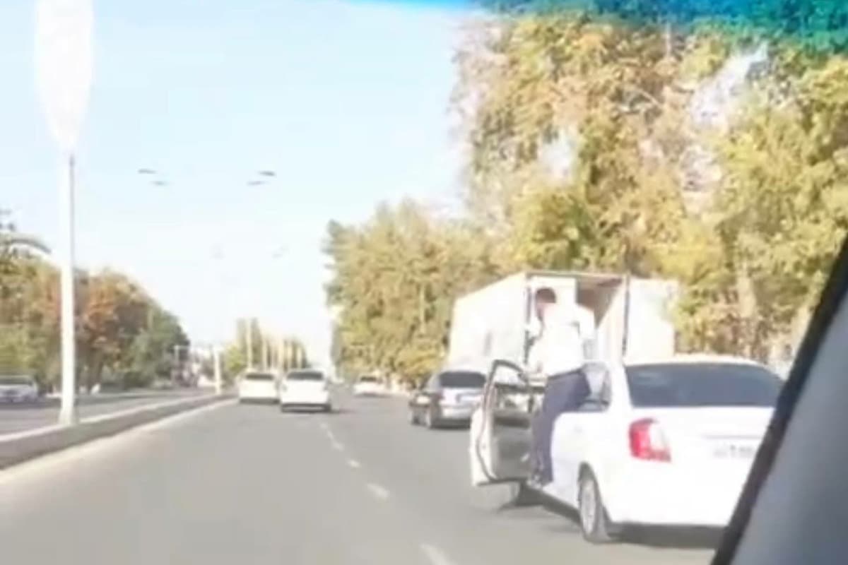 Toshkent viloyatida to‘y korteji ishtirokchilari 10 sutkaga qamaldi 