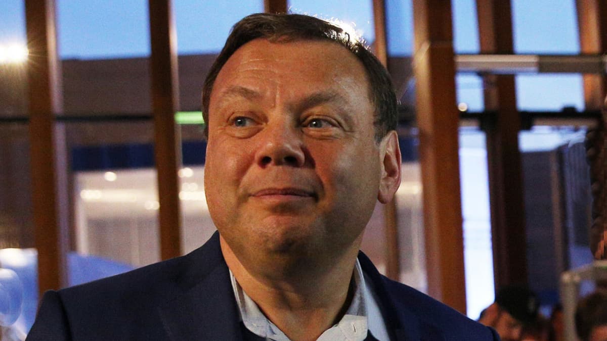 Londonda badavlat rossiyalik biznesmen hibsga olindi. Bu Fridman bo‘lishi mumkin