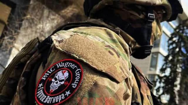 iStories: «Вагнер» ХҲК аскарларни ёллашда давом этмоқда