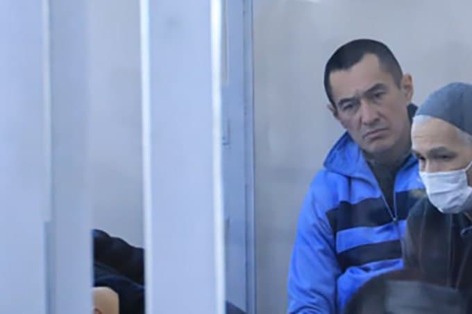 Man sentenced to six years for involvement in Nukus riots died, prosecutor’s office launches investigation