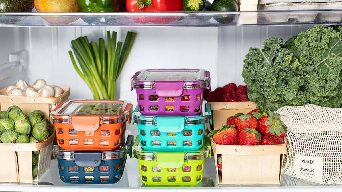 Диетолог перечислила продукты, которые улучшают работу мозга