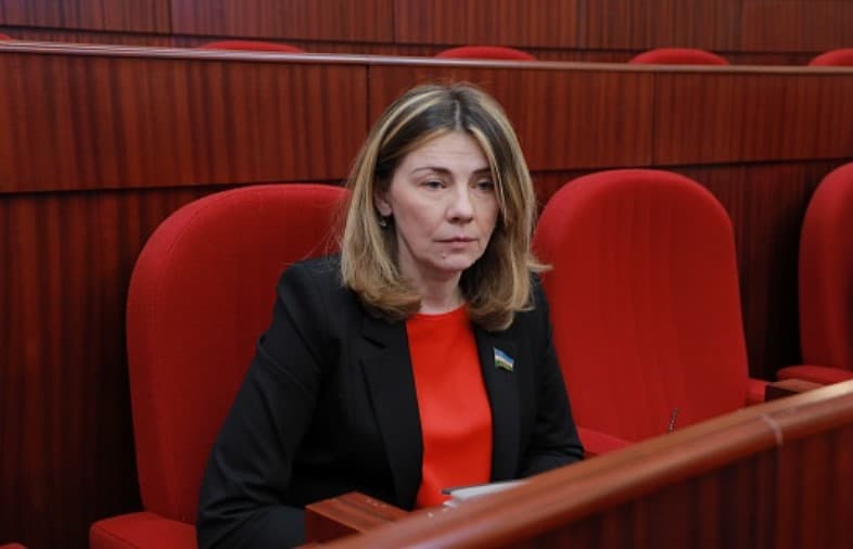 «Служба спасения вместо отлова»: депутат предложила дополнить статью 50 Конституции