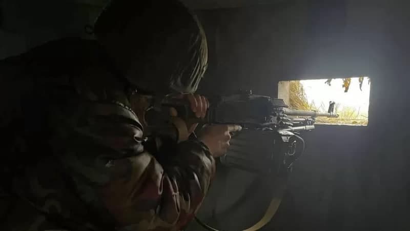 Kursk va Belgorodda mudofaa chiziqlari qurilmoqda. Kreml «xalq urushi»ni uyushtirmoqchimi?