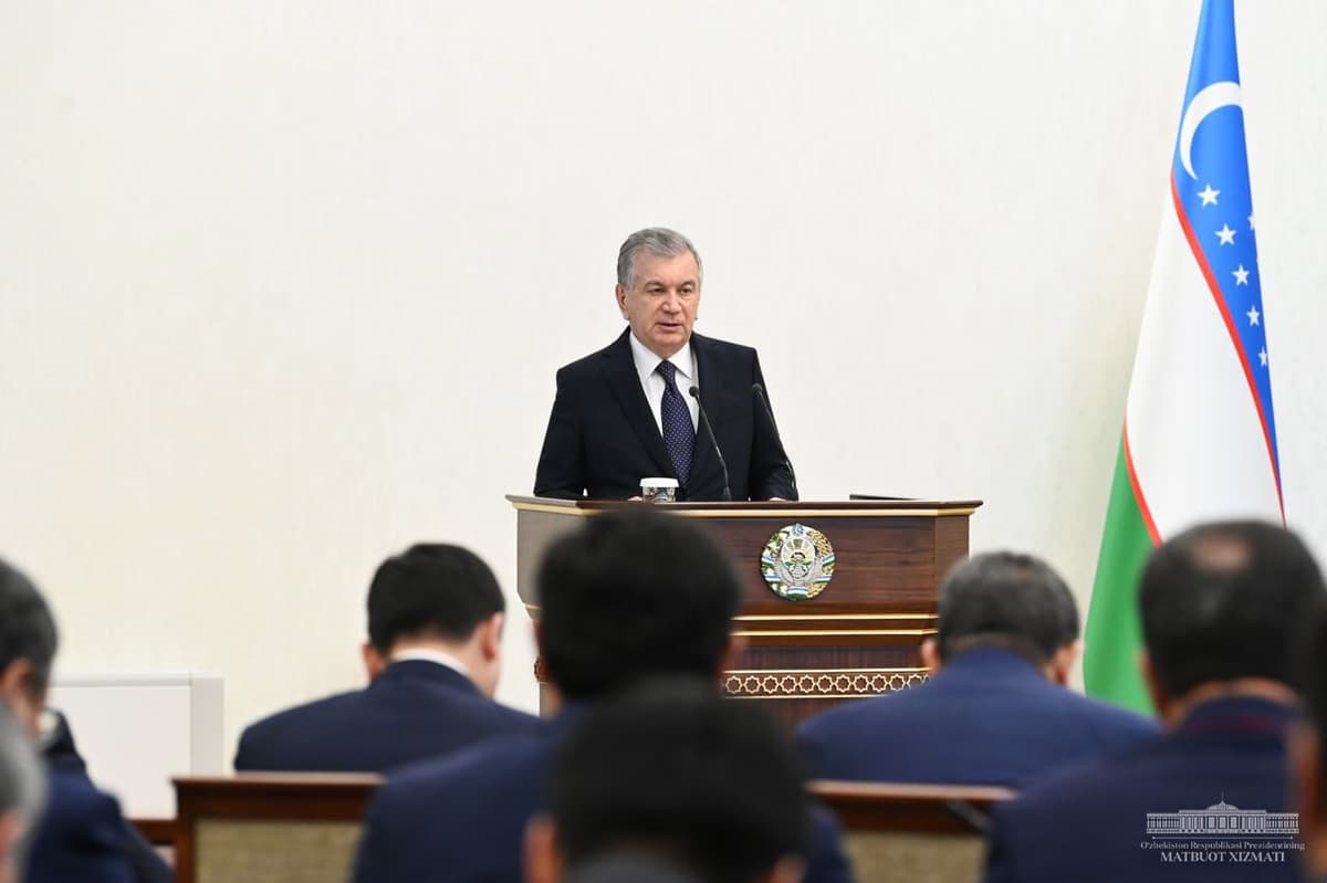 Президент высказался о трагическом инциденте и уволил главу Агентства по развитию фармотрасли