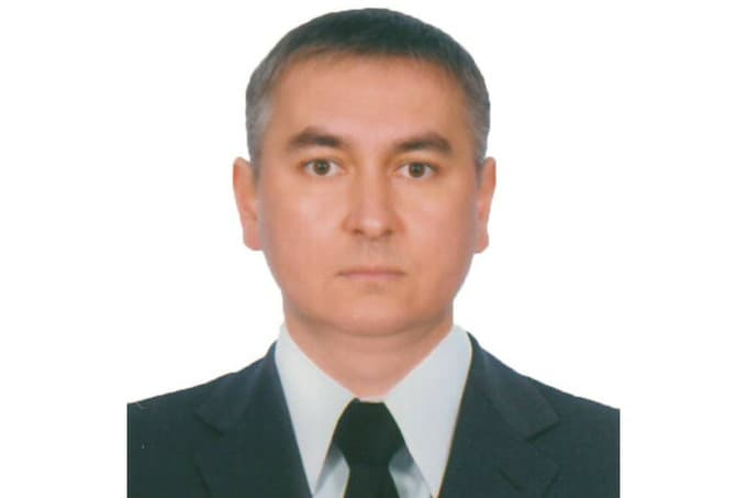 Ichki ishlar vaziriga yangi o‘rinbosar tayinlandi 