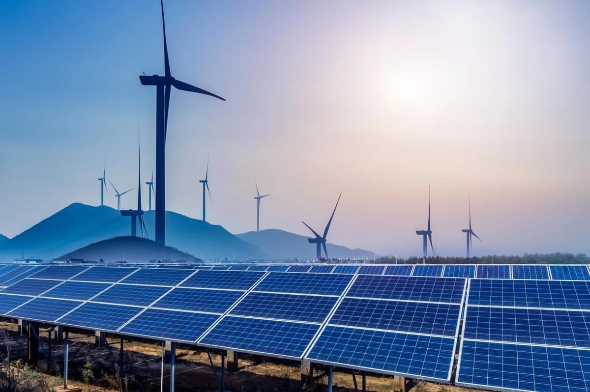 EBRD supports 1GW of renewable energy generation in Uzbekistan with a $520 million loan