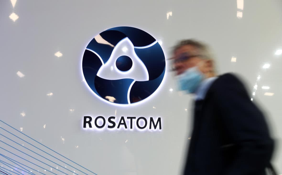 МИД Литвы пообещал добиваться введения санкций против «Росатома»