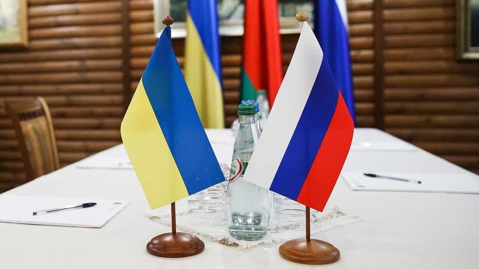 ISW: Rossiya Ukraina bilan muzokaraga tayyorligi böyiça soxta pozitsiyasini körsatyapti