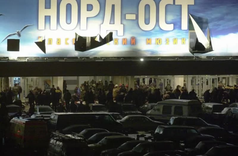 «Норд-Ост» терактига 20 йил. Жавобсиз қолаётган асосий саволлар