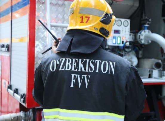 O‘zbekistonda kuchli zilzila kutilmayapti – FVV