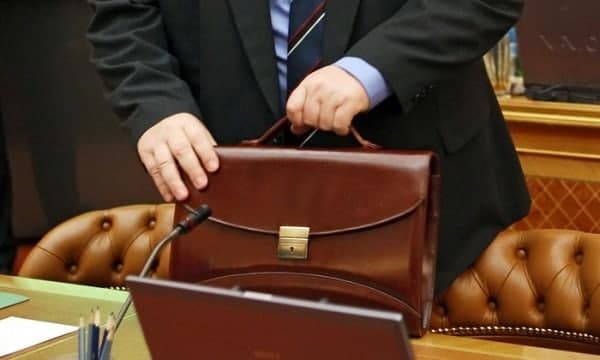 Шерзод Асадов освобожден от занимаемой должности