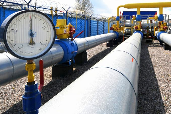 Uzbekistan sharply increases gas imports 