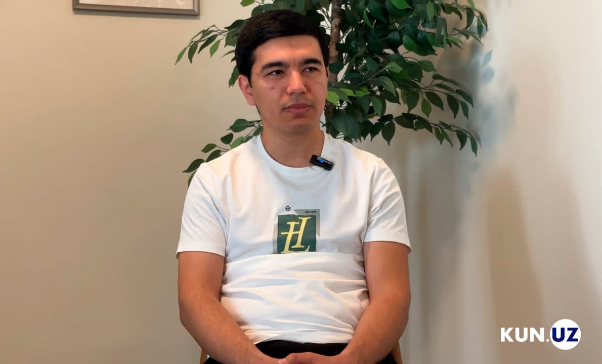 “Siyosat haqidagi gapirish – futbol haqida gapirishdek erkin” - tadqiqotchi AQSh demokratiyasining asoslari haqida