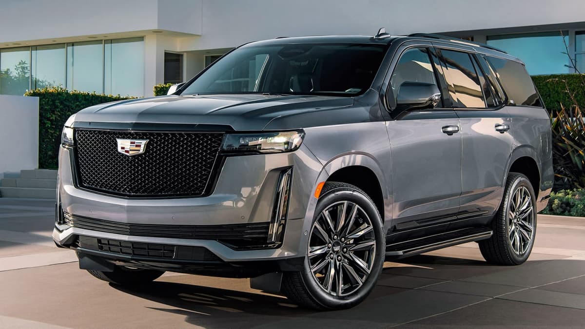 UzAuto Motors yangilangan Captiva va Cadillac sotuvini boshlaydi, Lacetti ishlab chiqarish to‘xtatiladi