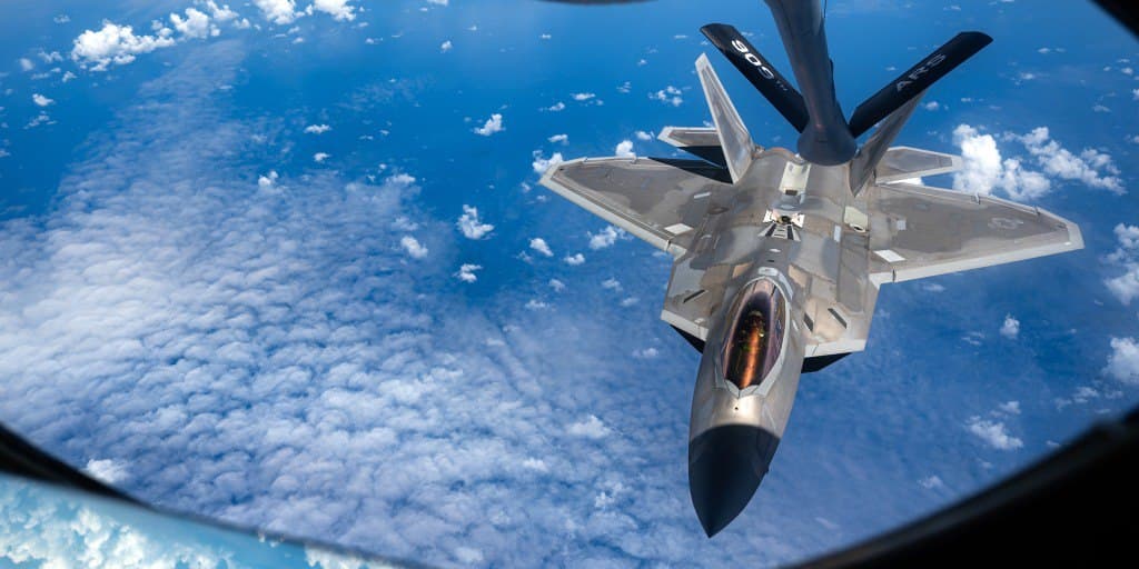 Генерал ВВС США призвал подчиненных готовиться к войне с Китаем в 2025 году