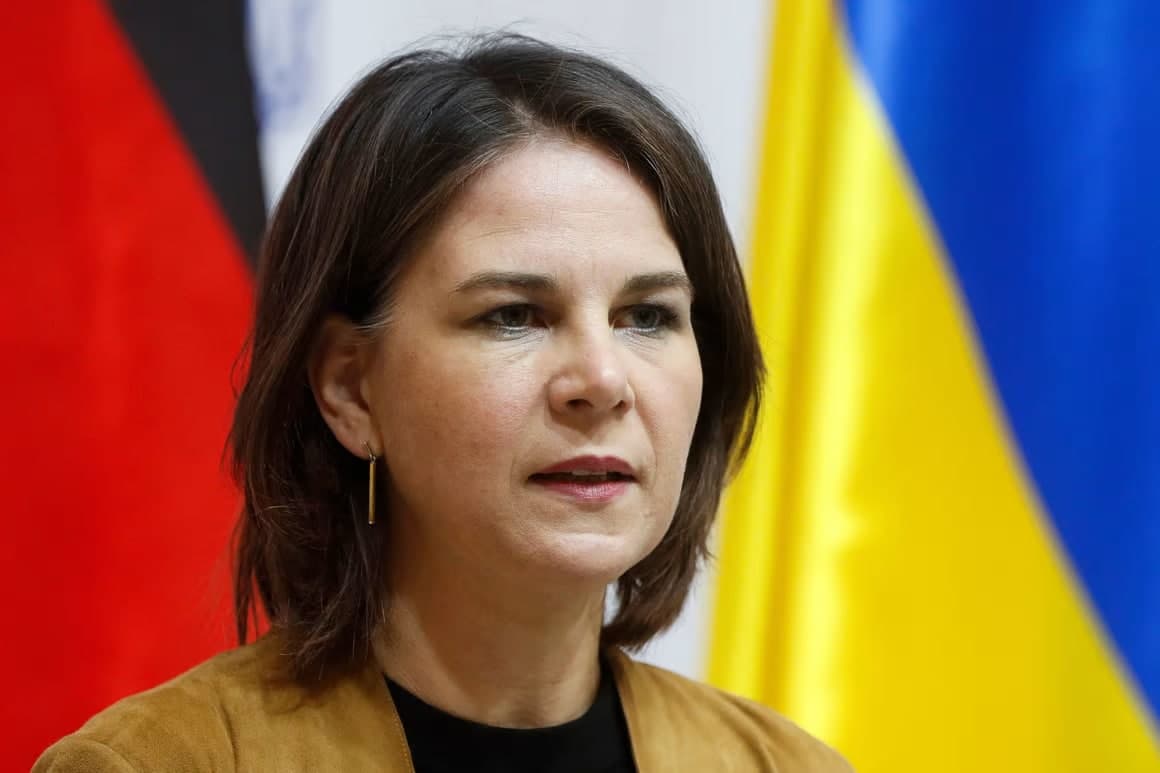 Germaniya Ukrainaga harbiy yordam uçun 2,2 mlrd yevro ajratişi mumkin