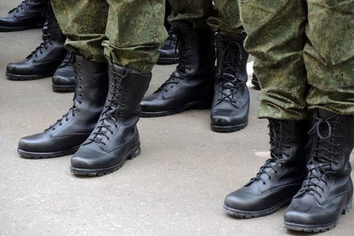 Rossiya Kursk viloyatiga qöşimça bölinmalarni yuboradi