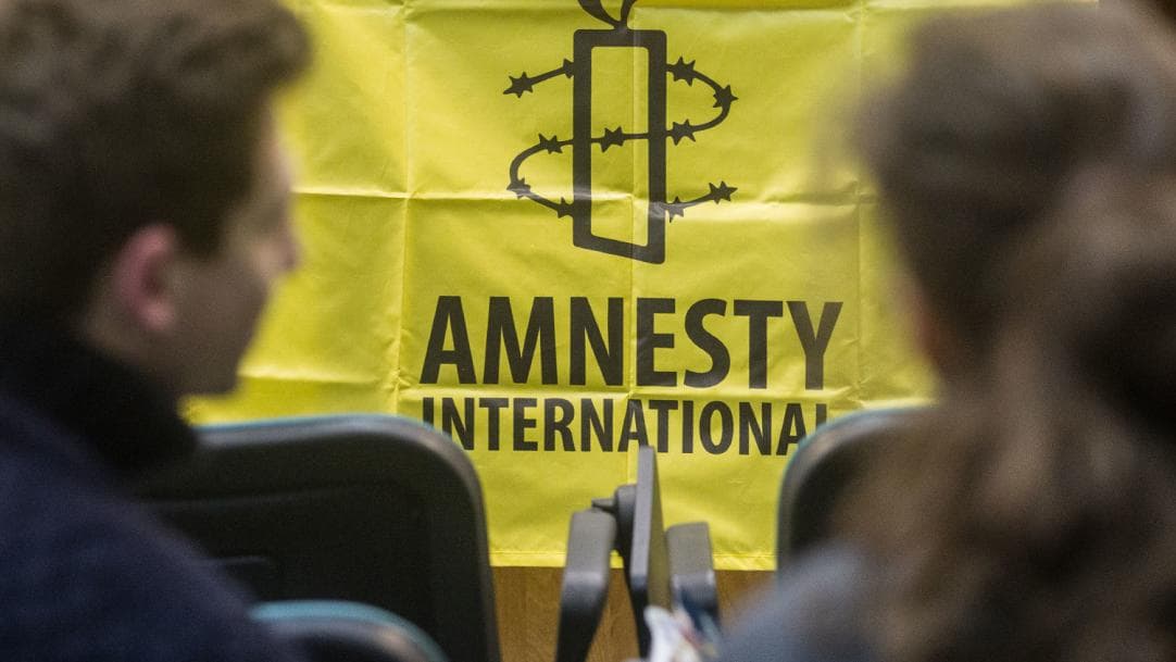 В Amnesty International прокомментировали одобренный Сенатом Узбекистана закон 