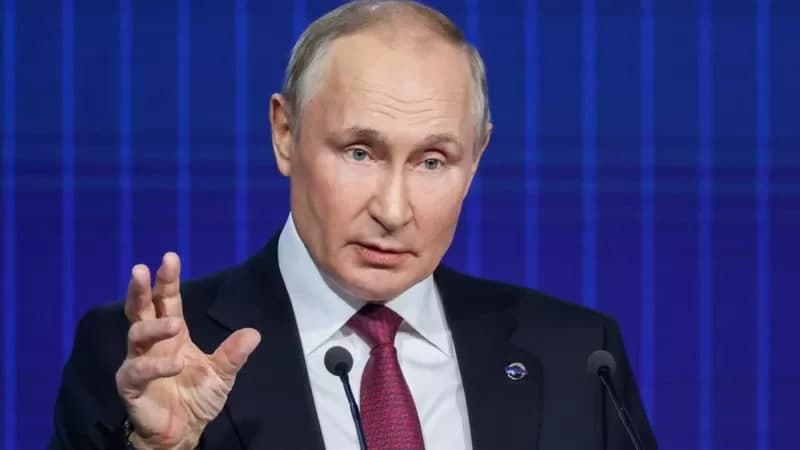 Urush nega aynan shu yil boshlandi? Putin «Valday»da shu va boshqa savollarga javob berdi