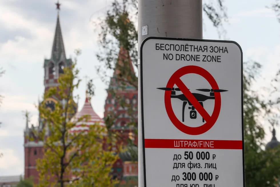 Kremlga hujum Ukrainaga nega kerak bo‘lishi mumkin? Bu Rossiyaning provokatsiyasi emasmi?