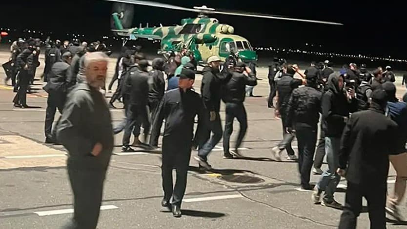 Dog‘iston hukumati 24 soatlik ish rejimiga o‘tdi