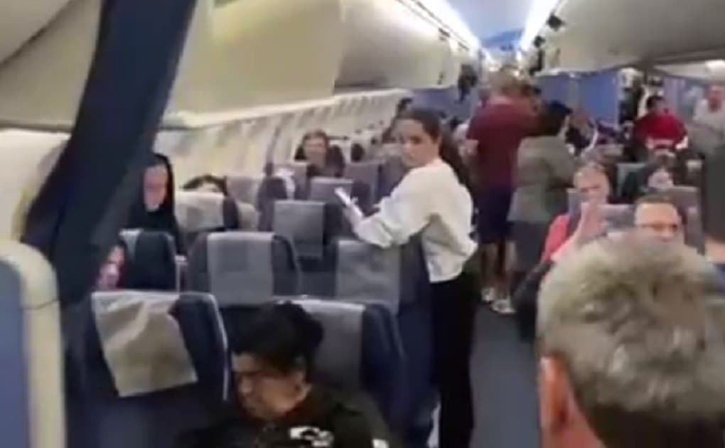 Toshkentdan Moskvaga uchgan samolyot aeroportda 4 soat qolib ketganiga izoh berildi