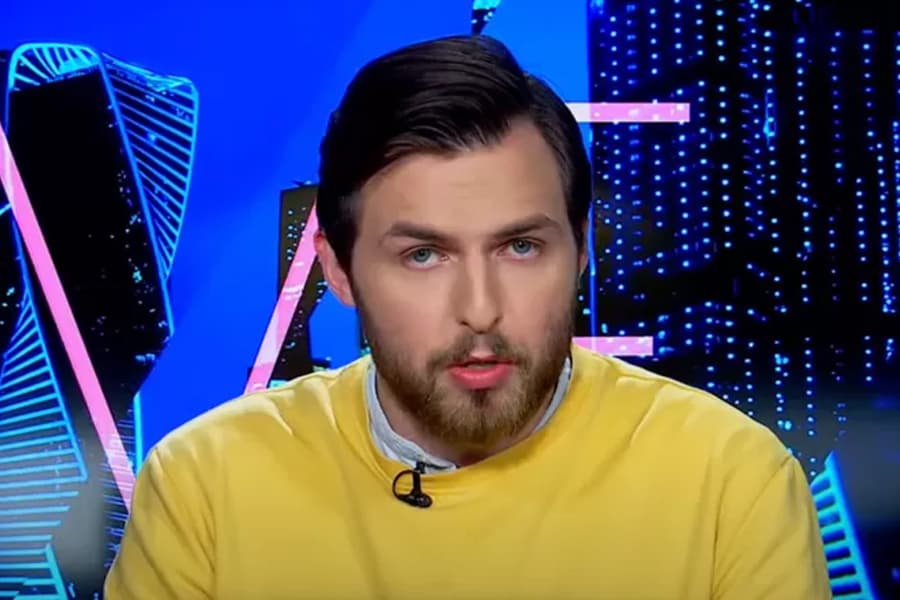 Boltiqböyidan quvğun qilinayotgan «Dojd»: boşlovçi nimalar deb qöygan edi?