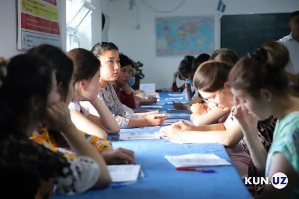 Repetitorlik narxi yil boshidan buyon necha foizga oshgani ma’lum qilindi