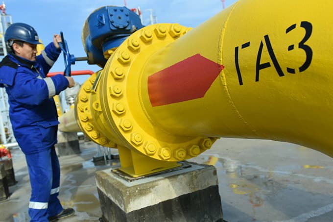 В Узбекистане полностью запретили экспорт сжиженного газа 