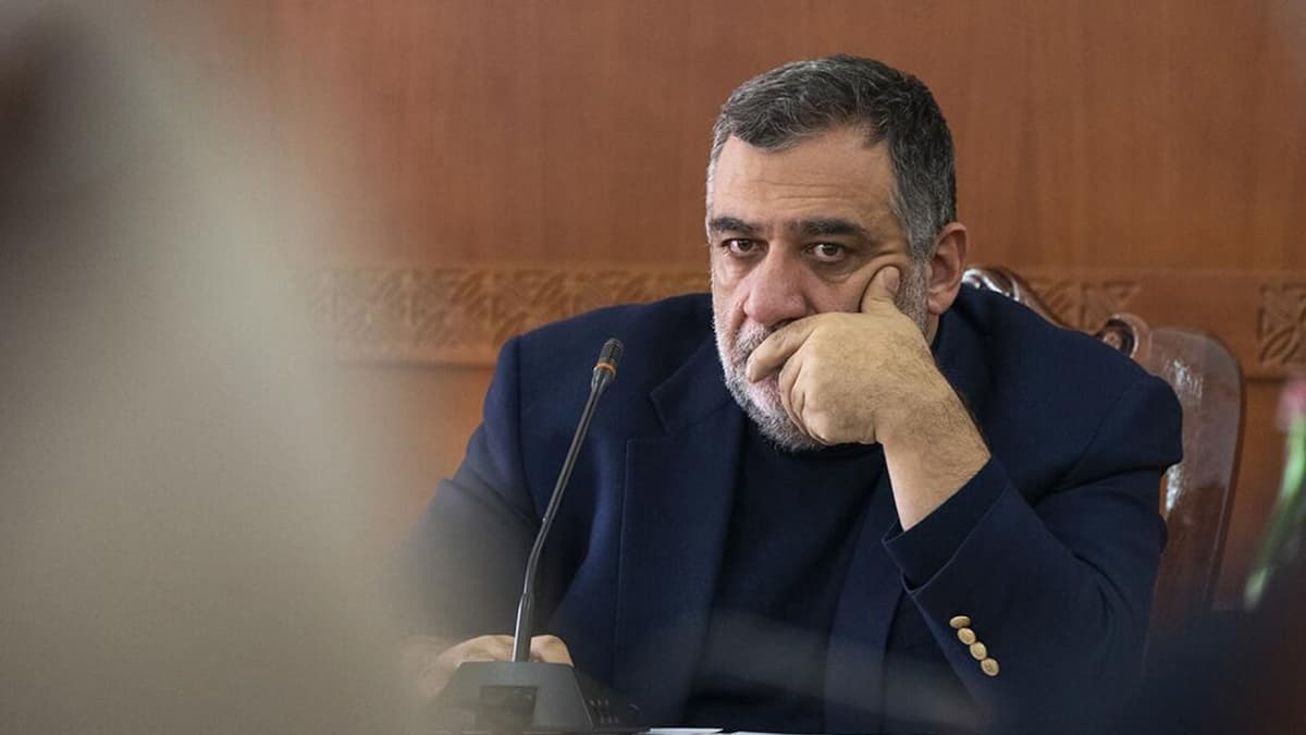 Milliarder Vardanyan tan olinmagan Tog‘li Qorabog‘ rahbari lavozimidan ozod etildi