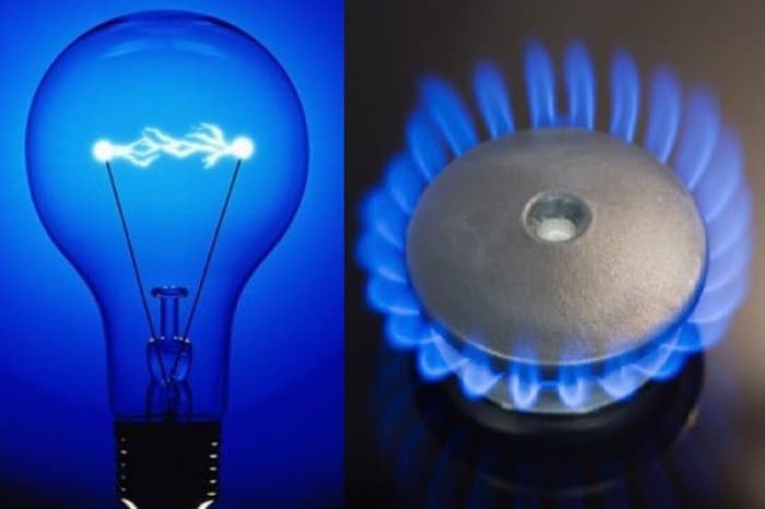 Ministry of Economy and Finance clarifies whether it is planned to increase gas and electricity prices this year