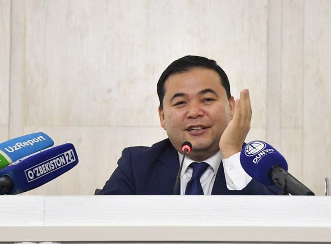 Turkiy tashkilot Samarqand sammitida O‘zbekiston ushbu xalqaro tuzilmaga raislikni qabul qilib oladi