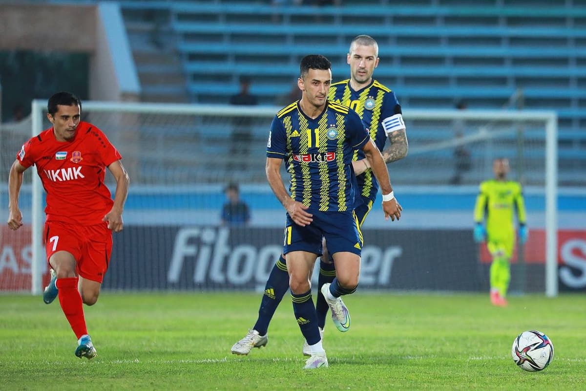 «Paxtakor» yozgi transfer oynasida Sardor Rashidov va yana 4 futbolchi bilan xayrlashdi