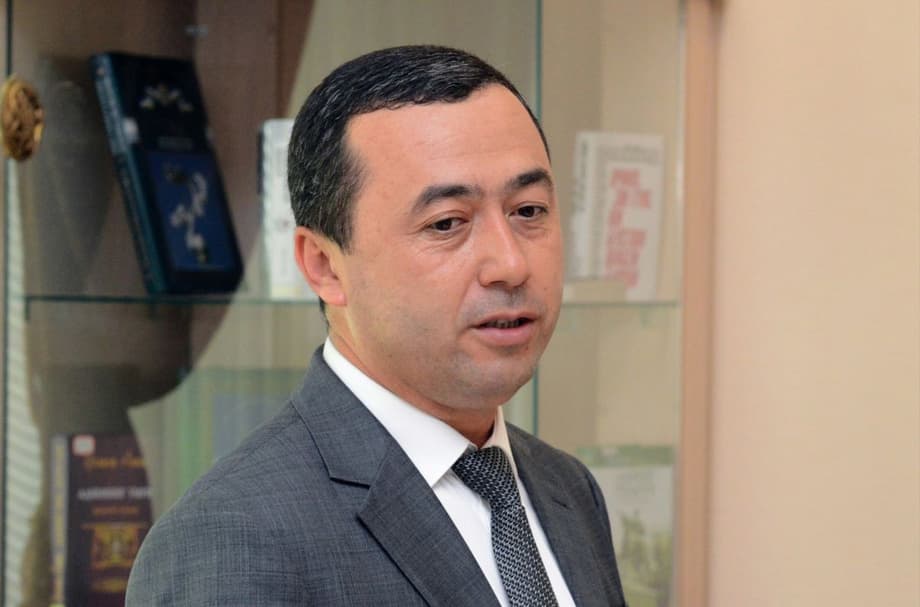 Bahodir Ahmedov va Murod Majidov madaniyat va turizm vaziriga o‘rinbosar etib tayinlandi 