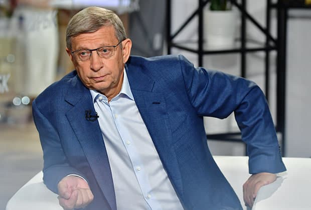 Chexiyada rossiyalik milliarder Yevtushenkovning aktivlari xatlovga olindi