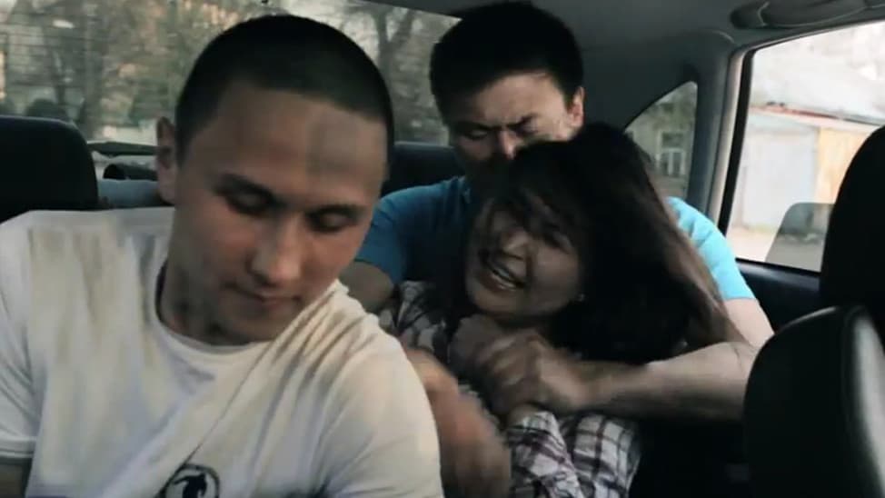 Qozog‘istonda kelin o‘g‘irlaganlik uchun jinoiy javobgarlik belgilanishi mumkin 