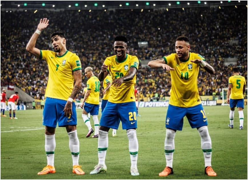 JCh-2022 tanishtiruvi: 6-chempionlikni ko‘zlayotgan Braziliya - tarkib, yetakchilar, imkoniyatlar